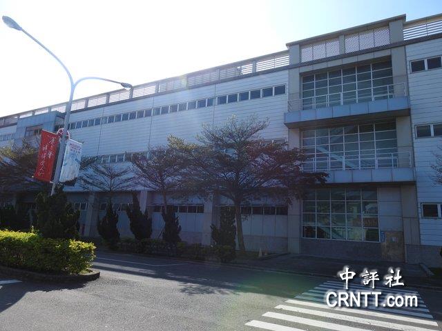 口罩不织布大厂 台南康那香企业开观光工厂