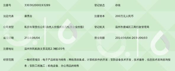 温州云备姆科技